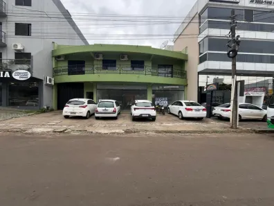 Sala Comercial para alugar, 180m² no São Cristóvão, Chapecó