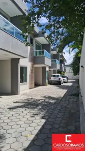 Casa com 3 Quartos à venda, 13m² no Centro, Lauro de Freitas
