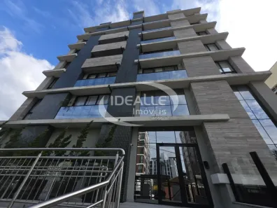 Apartamento com 3 Quartos para alugar, 73m² no Campina do Siqueira, Curitiba