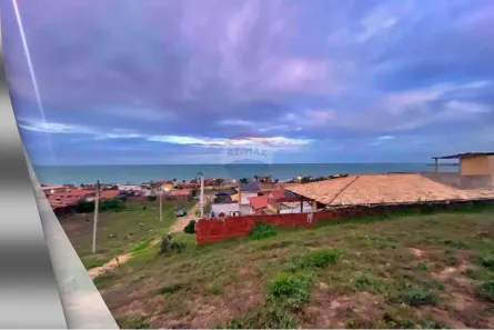 Lote/Terreno à venda, 900m² no Búzios, Nísia Floresta
