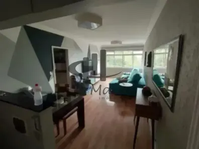 Apartamento com 3 Quartos à venda, 120m² no Barcelona, São Caetano do Sul