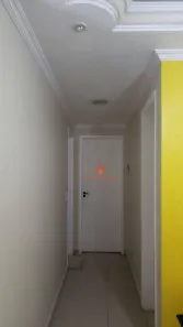 Apartamento com 2 Quartos à venda, 53m² no Centro, Osasco