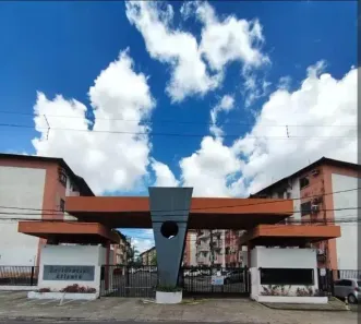 Apartamento com 2 Quartos à venda, 53m² no Cidade Nova, Ananindeua