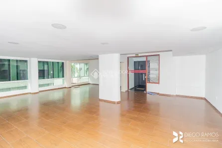 Sala Comercial para alugar, 178m² no Centro Histórico, Porto Alegre