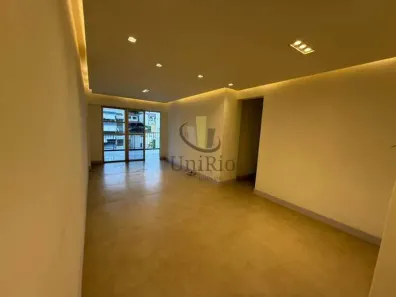 Apartamento com 3 Quartos à venda, 105m² no Freguesia (Jacarepaguá), Rio de Janeiro