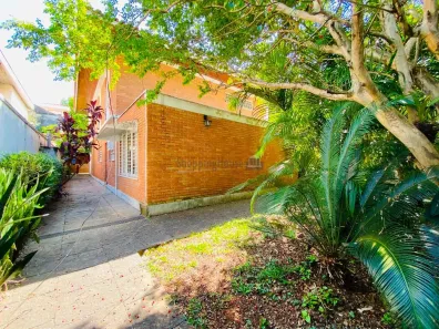 Casa com 4 Quartos à venda, 313m² no Alto de Pinheiros, São Paulo