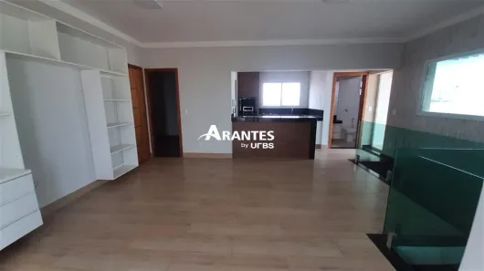 Cobertura com 3 Quartos à venda, 188m² no Saraiva, Uberlândia