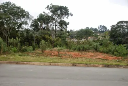 Lote/Terreno à venda, 511m² no Portal do Santa Paula, Cotia