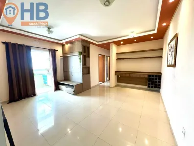Apartamento com 3 Quartos à venda, 80m² no Parque Industrial, São José dos Campos