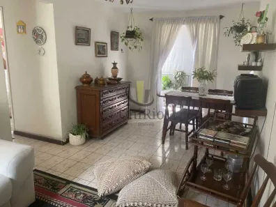 Apartamento com 2 Quartos à venda, 52m² no Taquara, Rio de Janeiro