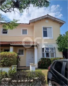 Casa de Condomínio com 3 Quartos à venda, 132m² no Loteamento Residencial Vila Bella, Campinas