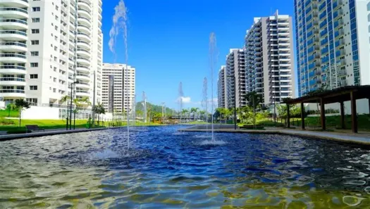 Apartamento com 2 Quartos à venda, 77m² no Camorim, Rio de Janeiro