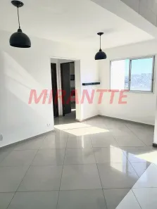 Apartamento com 2 Quartos à venda, 49m² no Limão, São Paulo