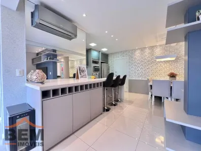 Apartamento com 2 Quartos à venda, 87m² no Centro, Itajaí