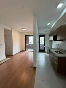 Apartamento com 1 Quarto para alugar, 47m² no Jardim Guarujá, Sorocaba