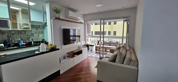 Apartamento com 3 Quartos à venda, 73m² no Santa Paula, São Caetano do Sul