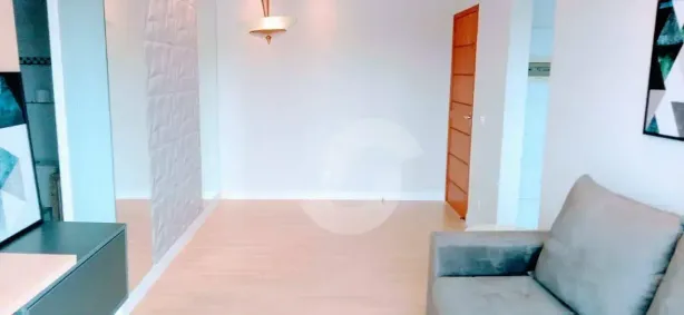 Apartamento com 2 Quartos à venda, 59m² no Sapê, Niterói