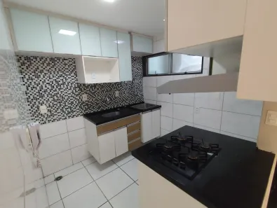 Apartamento com 3 Quartos para alugar, 60m² no Candeias, Jaboatão dos Guararapes