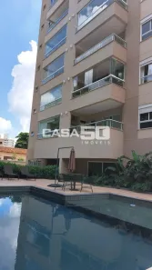 Apartamento com 3 Quartos à venda, 90m² no Jardim Brasil, Campinas