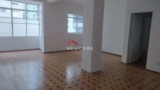 Apartamento com 3 Quartos à venda, 95m² no Santa Cecília, São Paulo