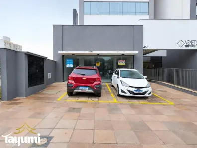 Ponto Comercial para alugar, 157m² no Centro, Santa Cruz do Sul