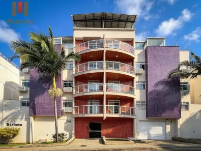 Apartamento com 2 Quartos à venda, 111m² no Dom Bosco, Juiz de Fora