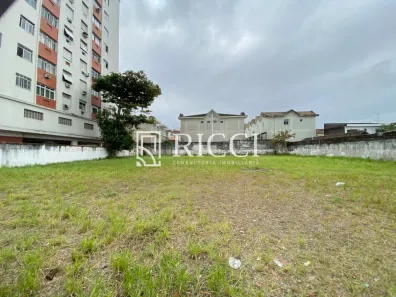 Lote/Terreno à venda, 1092m² no Aparecida, Santos