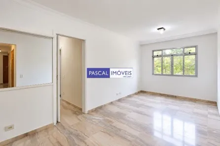 Apartamento com 3 Quartos à venda, 75m² no Jardim Umuarama, São Paulo
