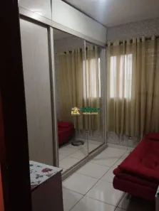 Casa de Condomínio com 2 Quartos à venda, 52m² no Residencial Parque Cumbica, Guarulhos