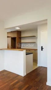 Apartamento com 3 Quartos à venda, 97m² no Santo Amaro, São Paulo