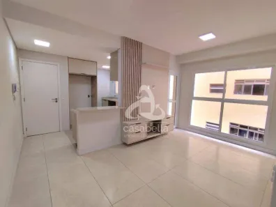 Apartamento com 2 Quartos à venda, 82m² no Aparecida, Santos