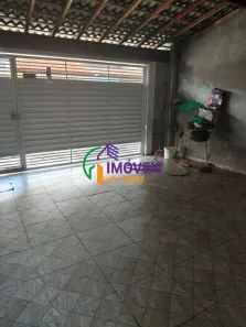 Casa com 4 Quartos à venda, 132m² no Jardim Cruzeiro do Sul, São José dos Campos