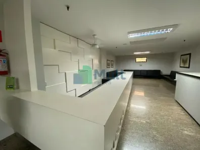 Ponto Comercial para alugar, 149m² no Centro, Ribeirão Preto
