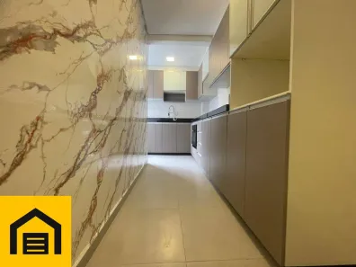 Cobertura com 3 Quartos à venda, 150m² no Vila Valparaíso, Santo André