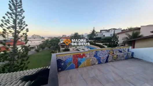 Casa de Condomínio com 4 Quartos à venda, 430m² no Praia do Futuro I, Fortaleza