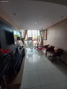 Apartamento com 3 Quartos à venda, 65m² no Padre Andrade, Fortaleza