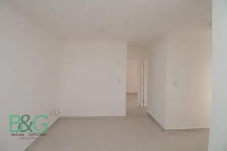 Apartamento com 2 Quartos à venda, 38m² no Parque São Lucas, São Paulo