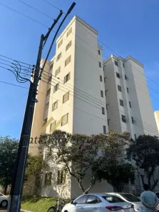 Apartamento com 2 Quartos à venda, 64m² no Vila Rancho Velho, São Carlos