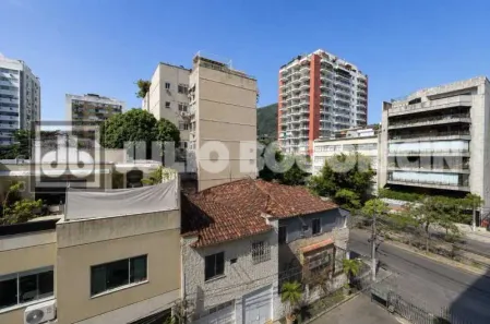 Apartamento com 3 Quartos à venda, 134m² no Lagoa, Rio de Janeiro