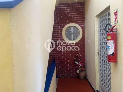 Apartamento com 2 Quartos à venda, 75m² no Cocotá, Rio de Janeiro