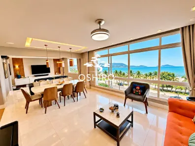Apartamento com 2 Quartos à venda, 144m² no Boqueirão, Santos