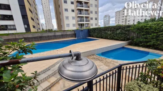 Apartamento com 3 Quartos à venda, 120m² no Vila Pompéia, São Paulo