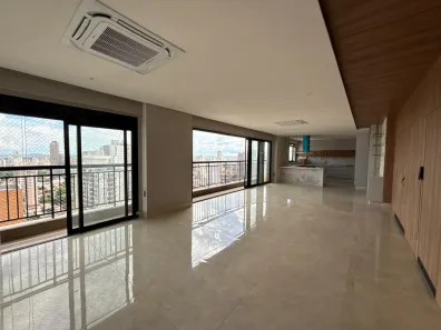 Apartamento com 3 Quartos à venda, 217m² no Setor Marista, Goiânia