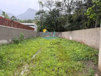 Lote/Terreno à venda, 250m² no Jaraguá, São Sebastião