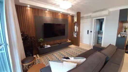 Apartamento com 2 Quartos à venda, 118m² no Centro, Osasco