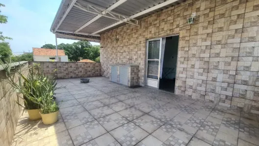 Casa com 5 Quartos à venda, 187m² no Engenho de Dentro, Rio de Janeiro