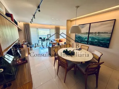 Apartamento com 2 Quartos à venda, 156m² no Barra da Tijuca, Rio de Janeiro