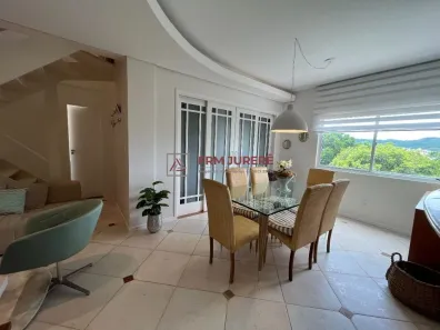Cobertura com 2 Quartos à venda, 92m² no Jurerê Internacional, Florianópolis
