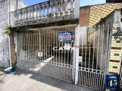 Casa com 3 Quartos à venda, 144m² no Vila Santa Isabel, São Paulo
