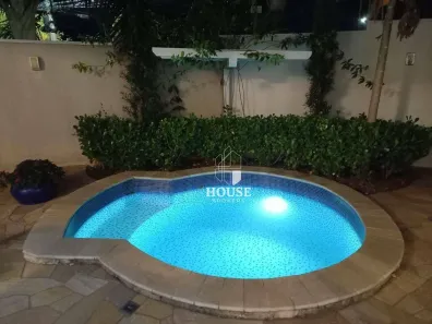 Sobrado com 3 Quartos à venda, 280m² no Parque Residencial Murayama, Mogi Mirim